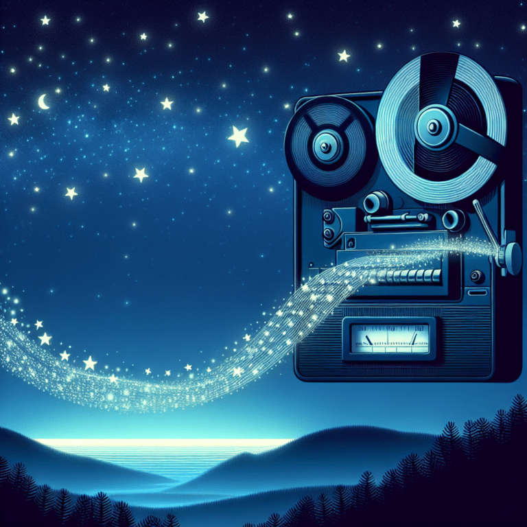 How to Create Smooth Looping Sleep Sounds