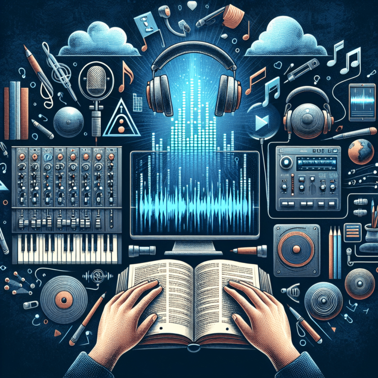 Beginner Tutorial for Soundscape Editing