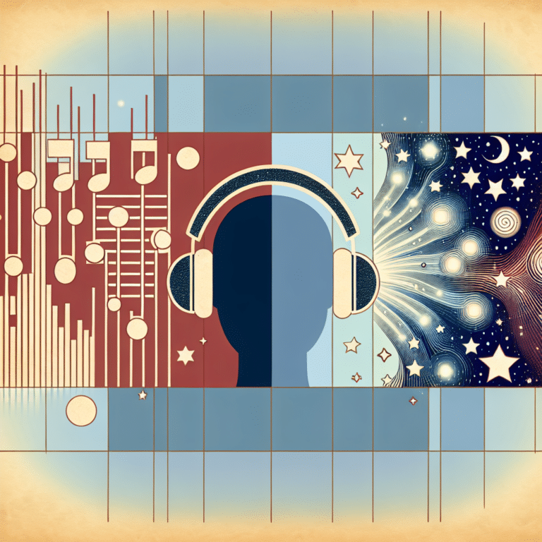 Editing Software for Ambient Sound Mixing