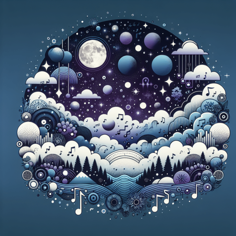 Creating Immersive Sleep Sound Environments