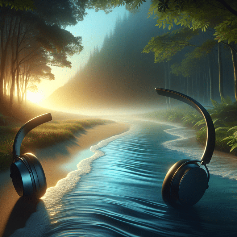 Tips for Editing Relaxing Background Noise