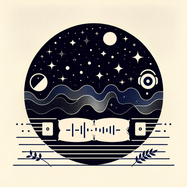 Editing Background Noise for Clean Sleep Audio