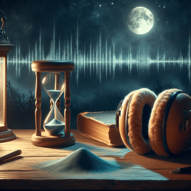 Tips for Making Sleep Audio Longer Without Repeats