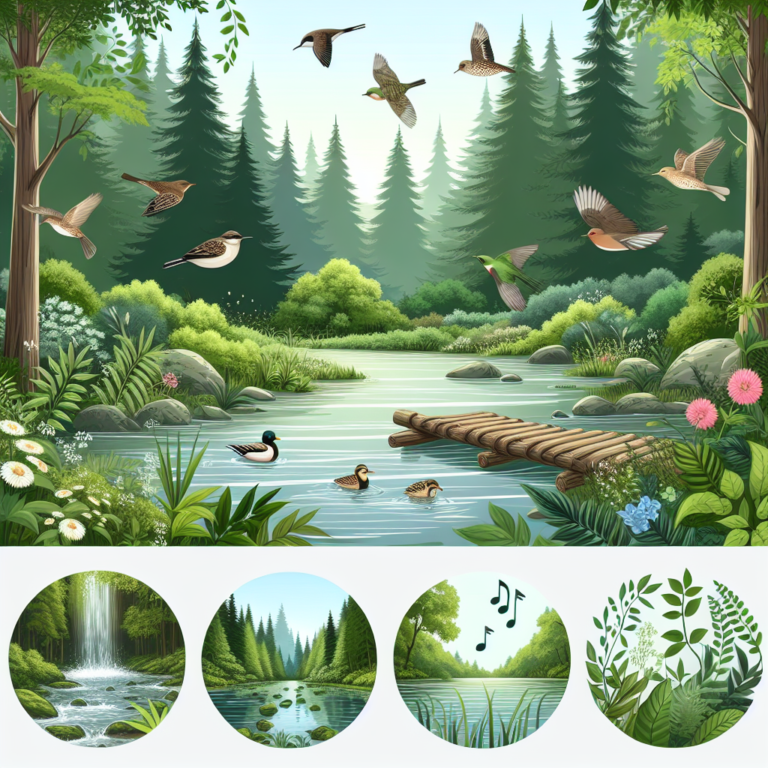 Tips for Recording Clean Ambient Background Noise