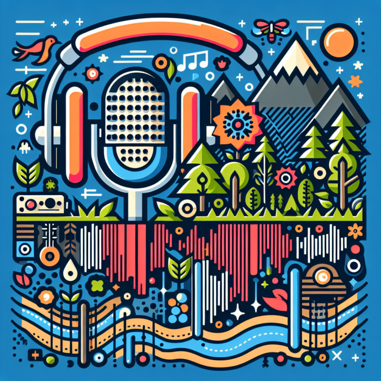 Best Beginner Kits for Soundscape Recording