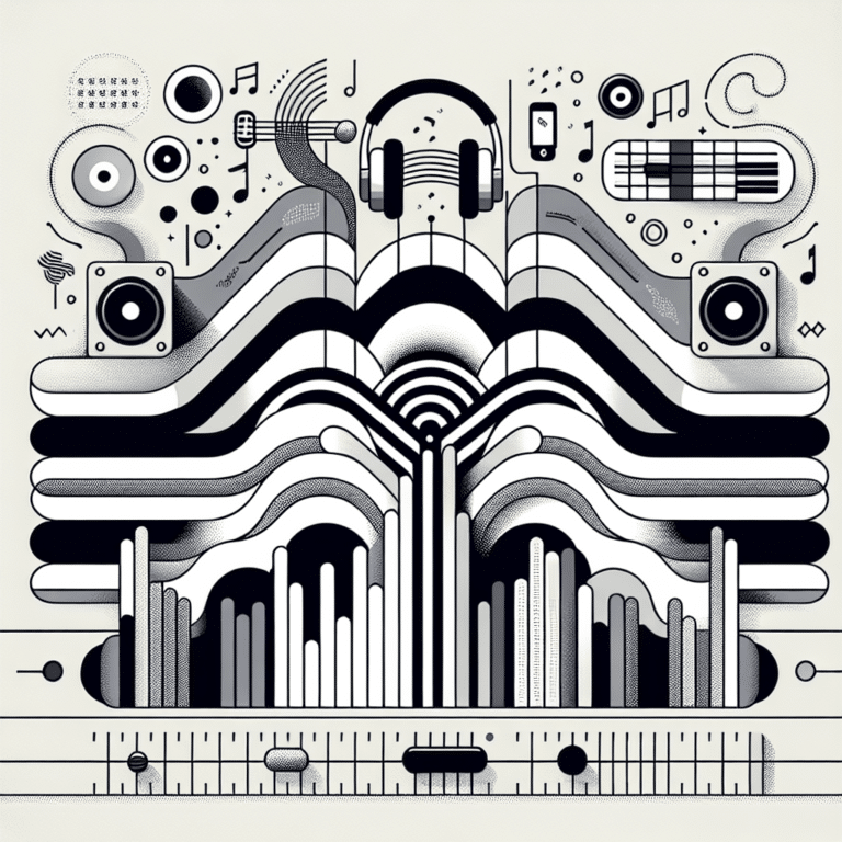 How to Combine Multiple White Noise Tracks