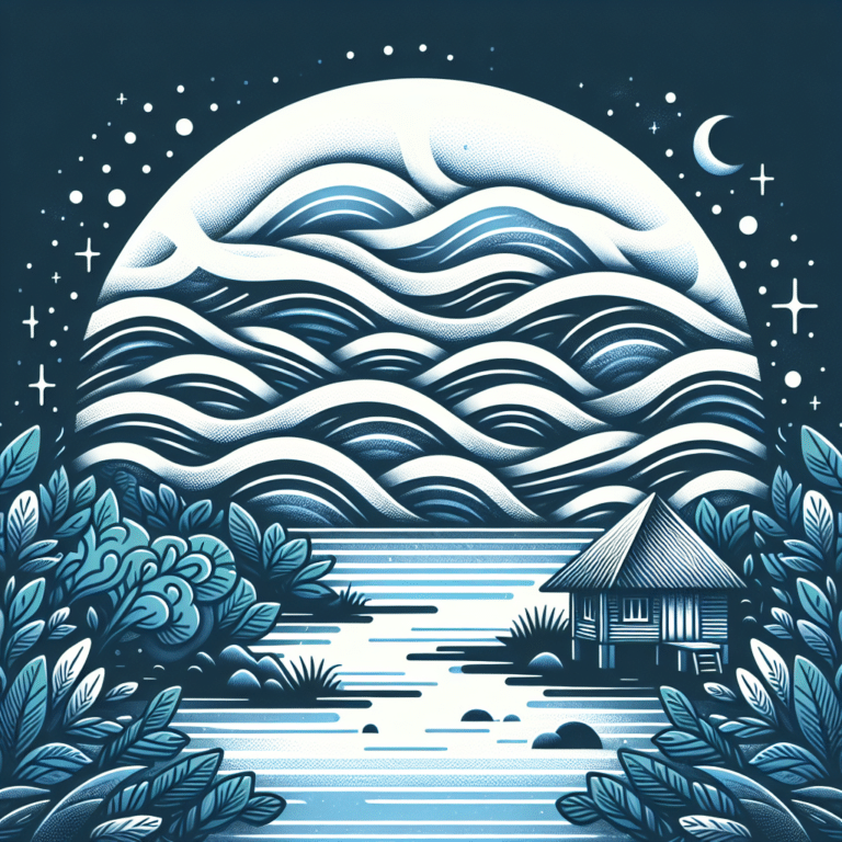 How to Make White Noise for Better Sleep