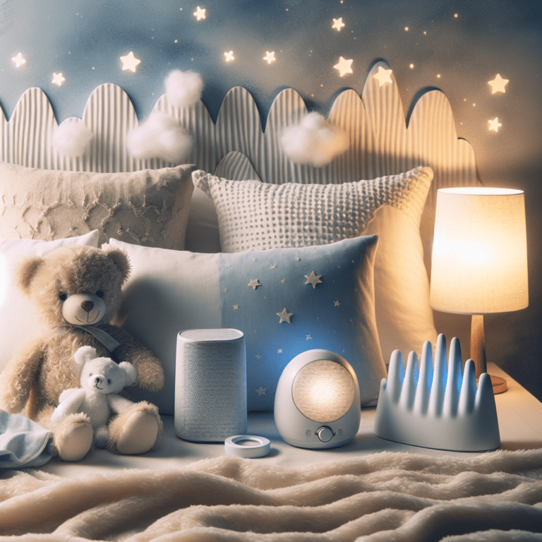 How to Make White Noise for Better Sleep