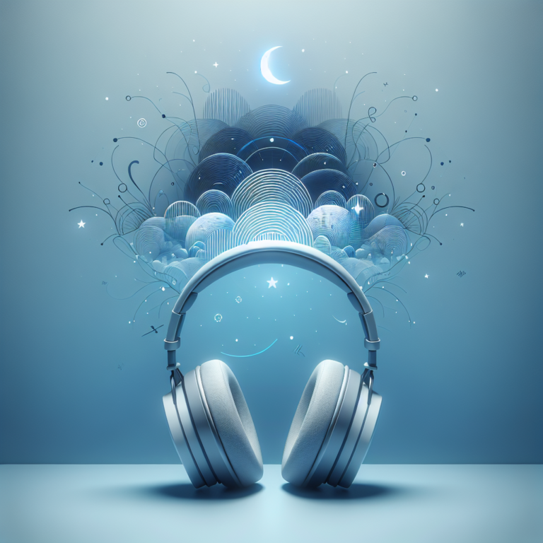 The Best Headphones for Mixing Sleep Soundscapes