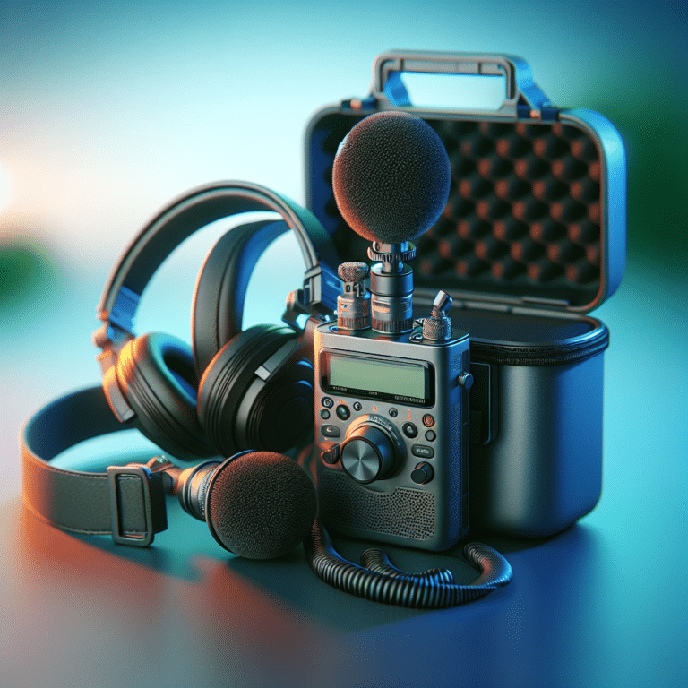 The Best Beginner Kits for Soundscape Recording