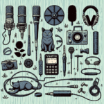 Essential Wind Protection Gear for Outdoor Recording
