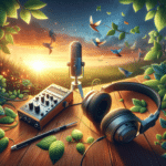 Improving Your Ambient Sound Recordings: A How-To