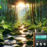 Avoiding Noise: How to Get a Clean Record of Ambience