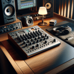 Top-of-the Line Audio Interfaces for Ambient Recording Setups