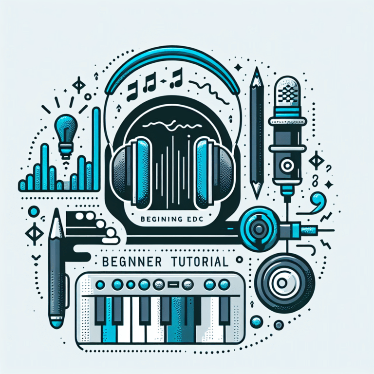  "Beginner Tutorial for Soundscape Editing
