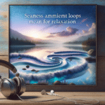 "Creating Seamless Ambient Loops for Relaxation