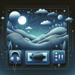 "Creating Immersive Sleep Sound Environments