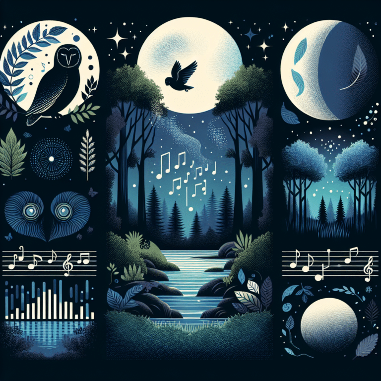 Your Guide to Crafting Sleep-Inducing Sound Environments