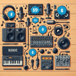 Budget Gear for DIY Soundscape Creators