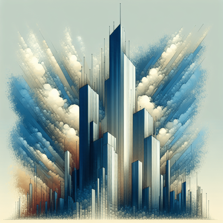 Building Long