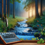 A to Z of Recording Pristine Ambient Audio for Better Sleep