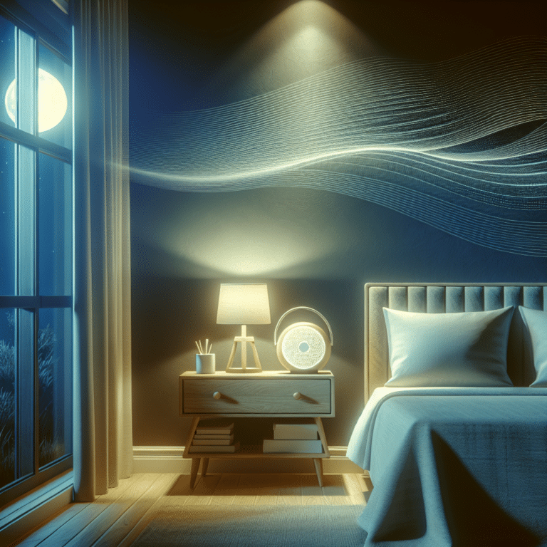 Guide to Crafting White Noise for Optimal Sleep