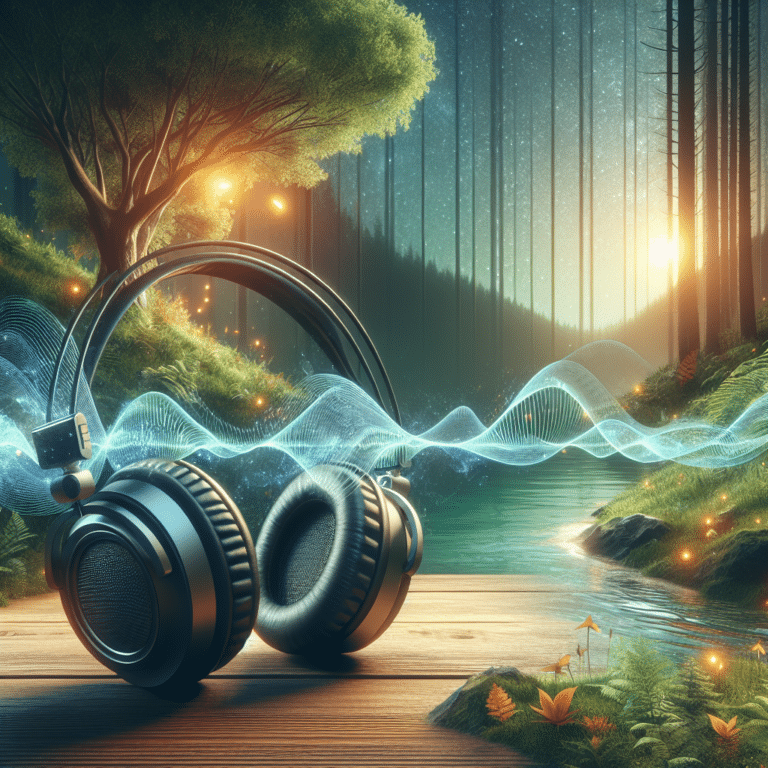 Beginner's Guide to Recording Ambient Soundscapes