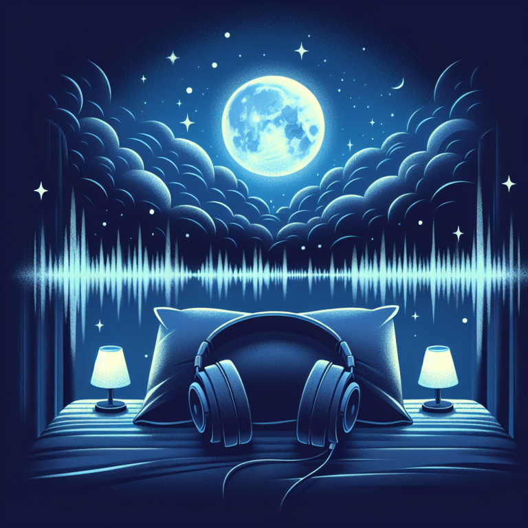  "Editing Background Noise for a Clean Sleep Audio